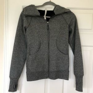 LIKE NEW lululemon jacket